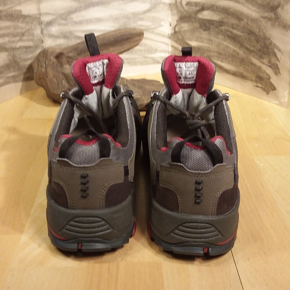 Chiruca GoreTex Vibram Hiking Shoes Gem